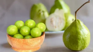 ভিটামিন সি-র ঘাটতি পূরণে খাদ্যতালিকায় রাখুন ৬ খাবার