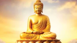 শুভ প্রবারণা পূর্ণিমা আজ
