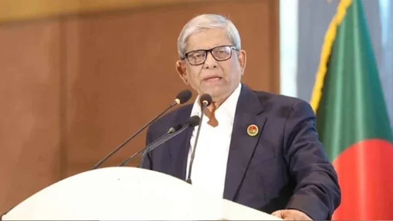 সম্মেলনে রাষ্ট্রপতি দেশে বিশ্বমানের চিকিৎসাসেবা নিশ্চিতের আহ্বান