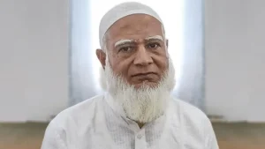 সাজেক নিয়ে সঠিক গোয়েন্দা তথ্যের ভিত্তিতে পদক্ষেপ চান শফিকুর রহমান