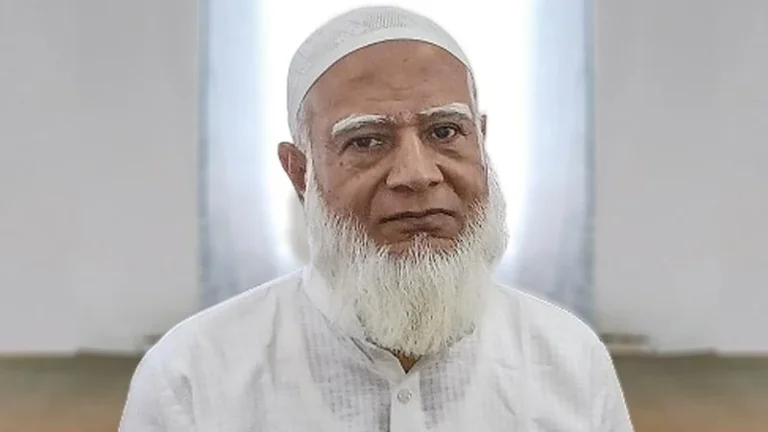 সাজেক নিয়ে সঠিক গোয়েন্দা তথ্যের ভিত্তিতে পদক্ষেপ চান শফিকুর রহমান